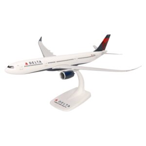 Model Airbus A330Neo Delta