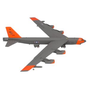 Model Boeing B-52H Stratofortress U.S. Air Force