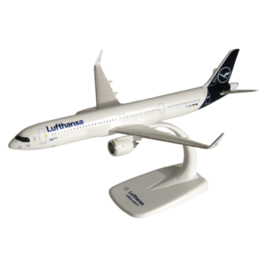 Model Airbus A321neo Lufthansa